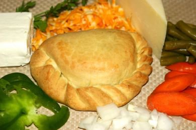 .Delicious Dozens (24 pastys!) – The Pasty Oven