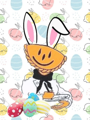 .Delicious Dozens (24 pastys!)